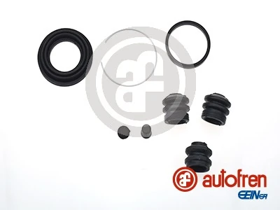 Repair Kit, brake caliper